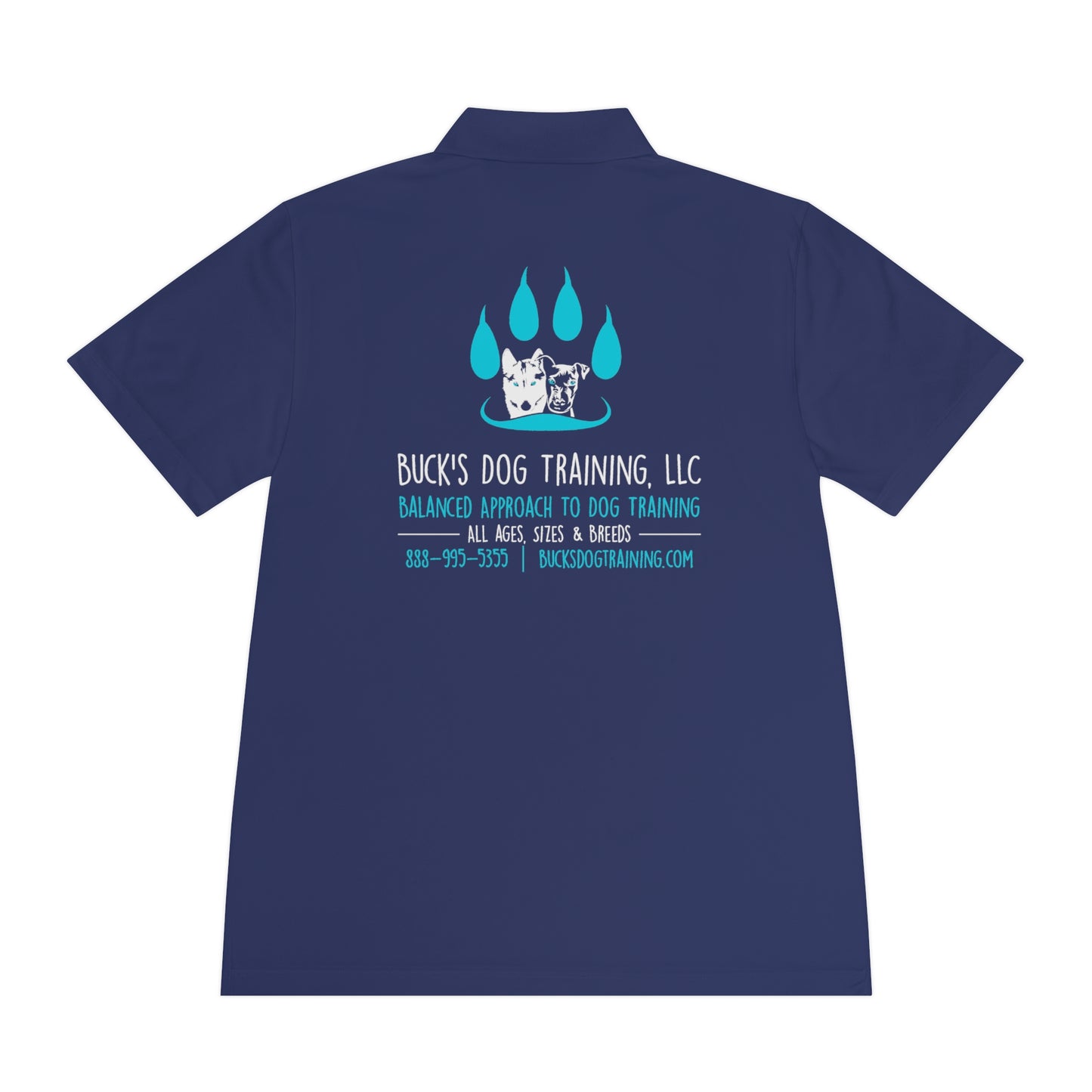 Men's Sport Polo Shirt