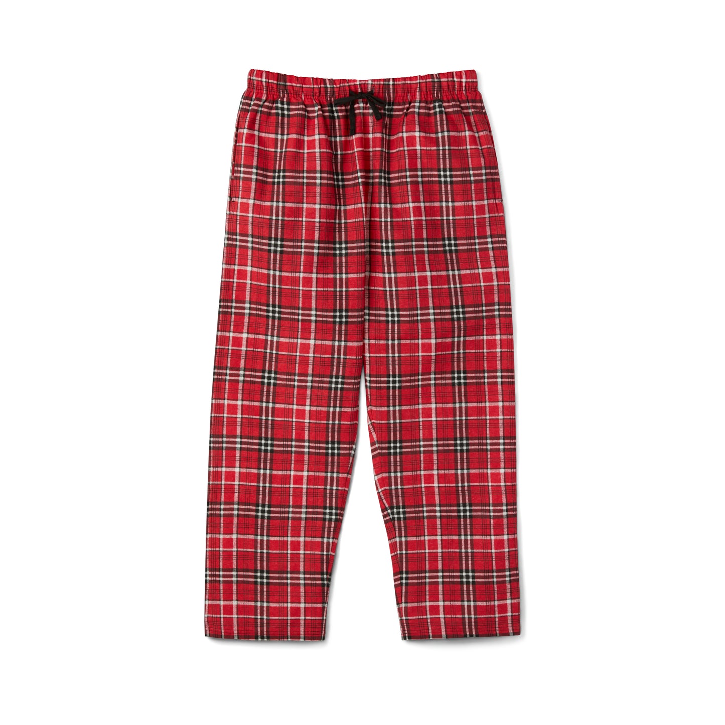 Men's Long Sleeve Pajama Set
