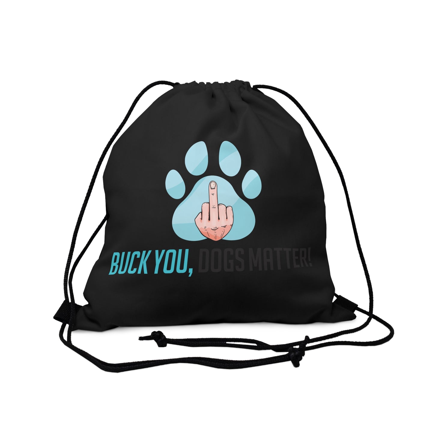 Outdoor Drawstring Bag