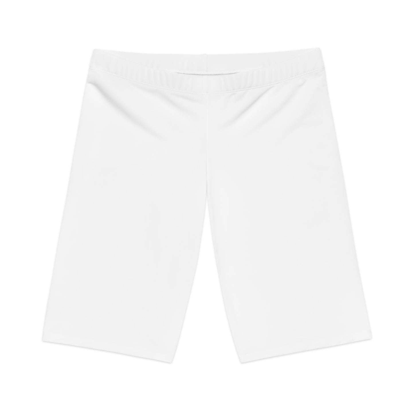 Women's Bike Shorts (AOP)