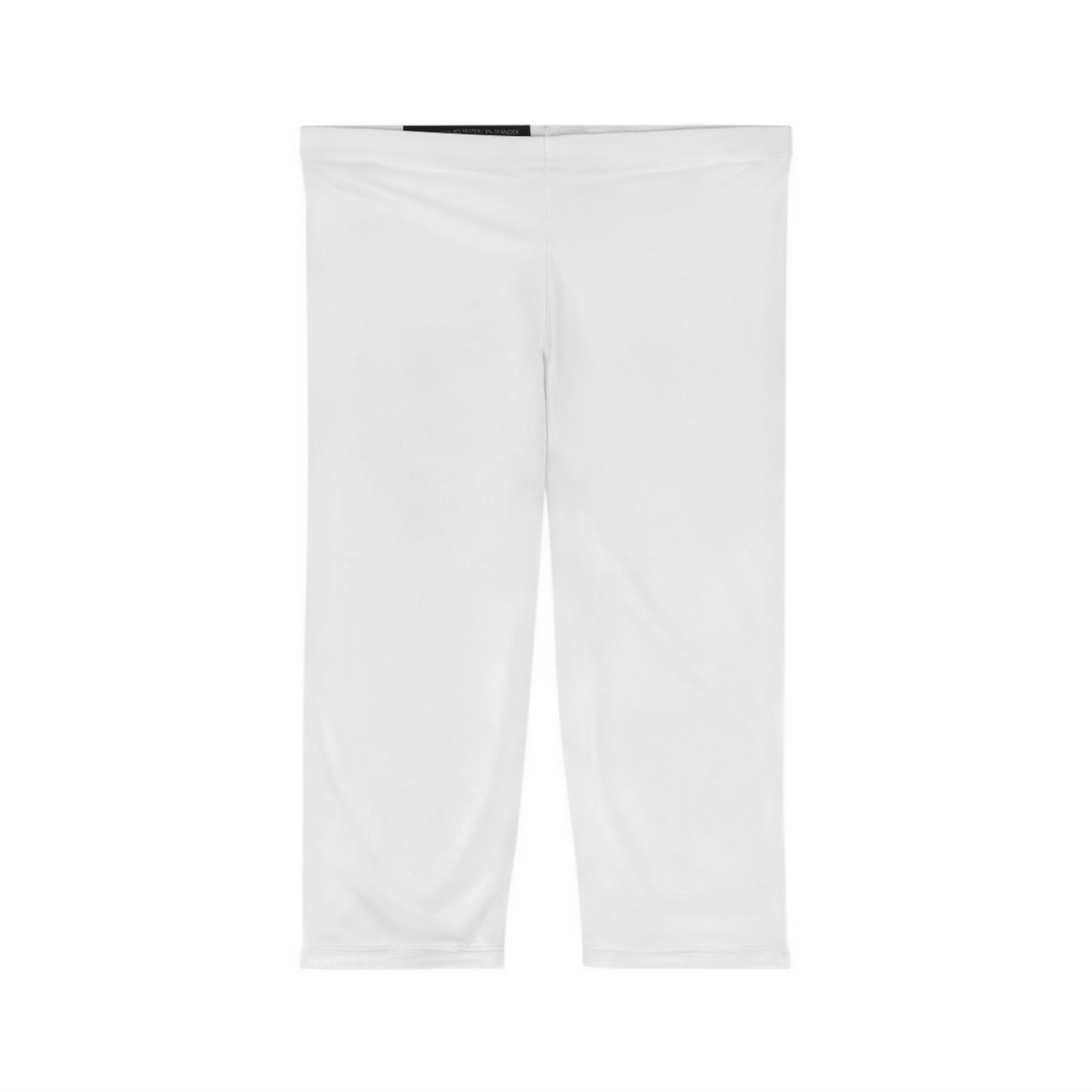 Women’s Capri Leggings (AOP)