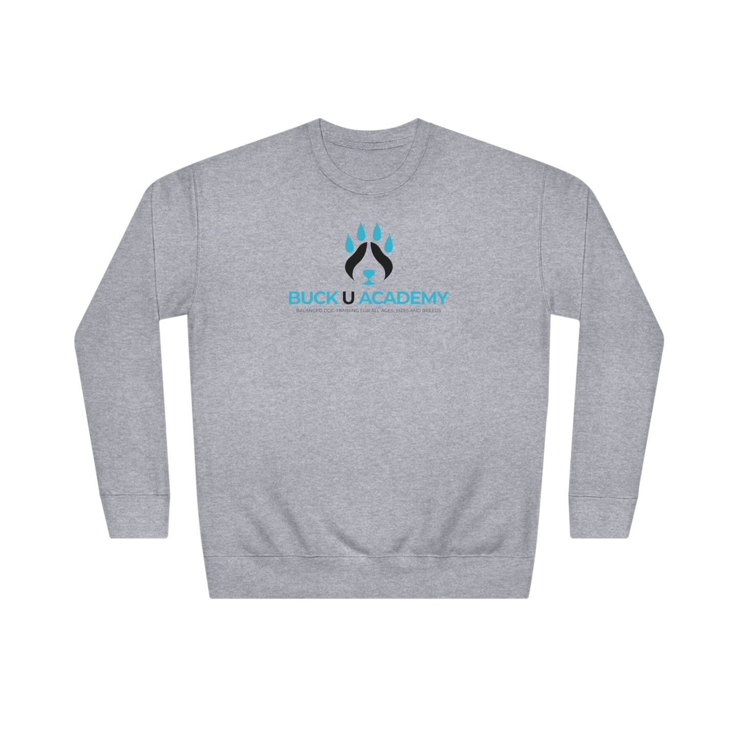 Unisex Crew Sweatshirt