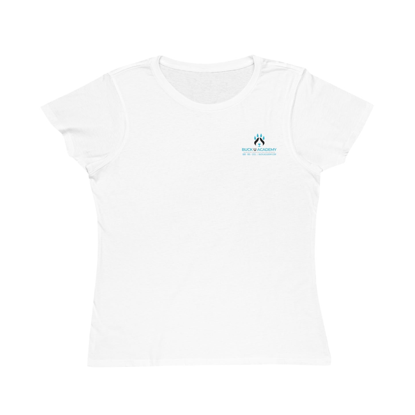 Organic Women's Classic T-Shirt