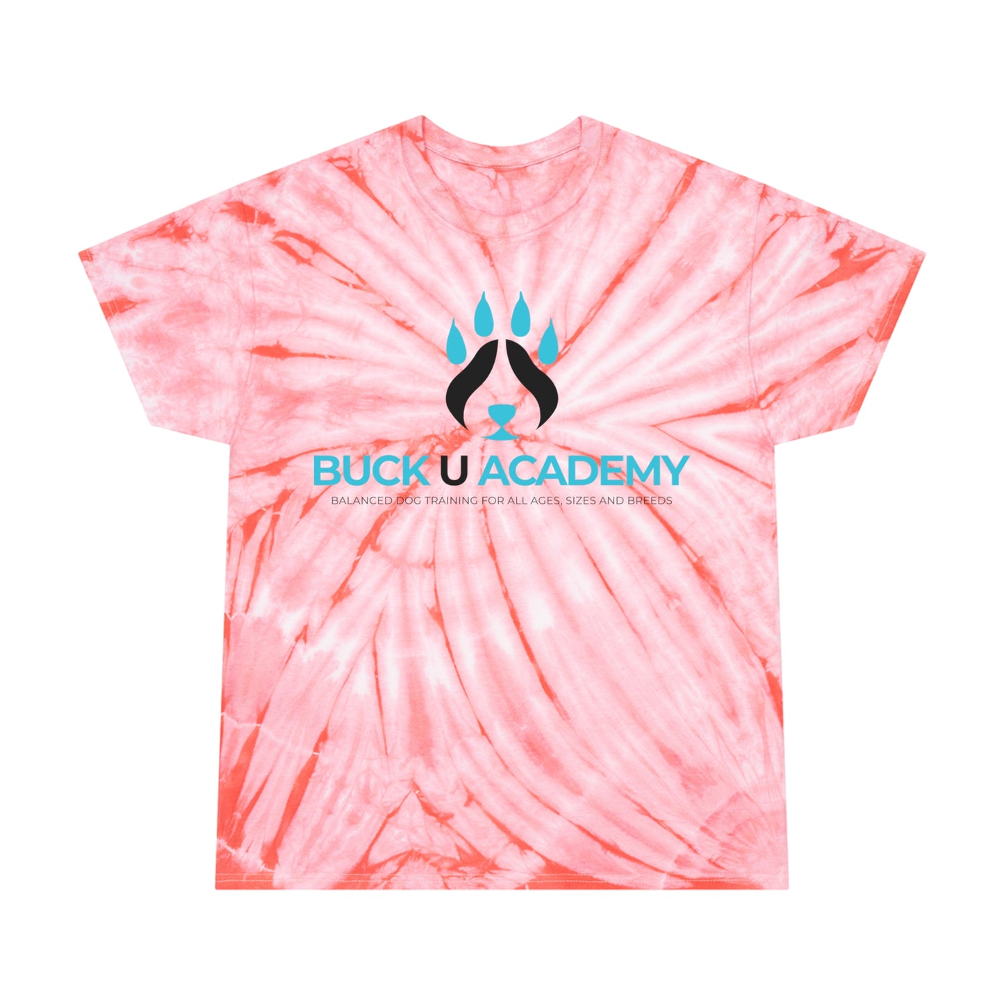 Tie-Dye Tee, Cyclone