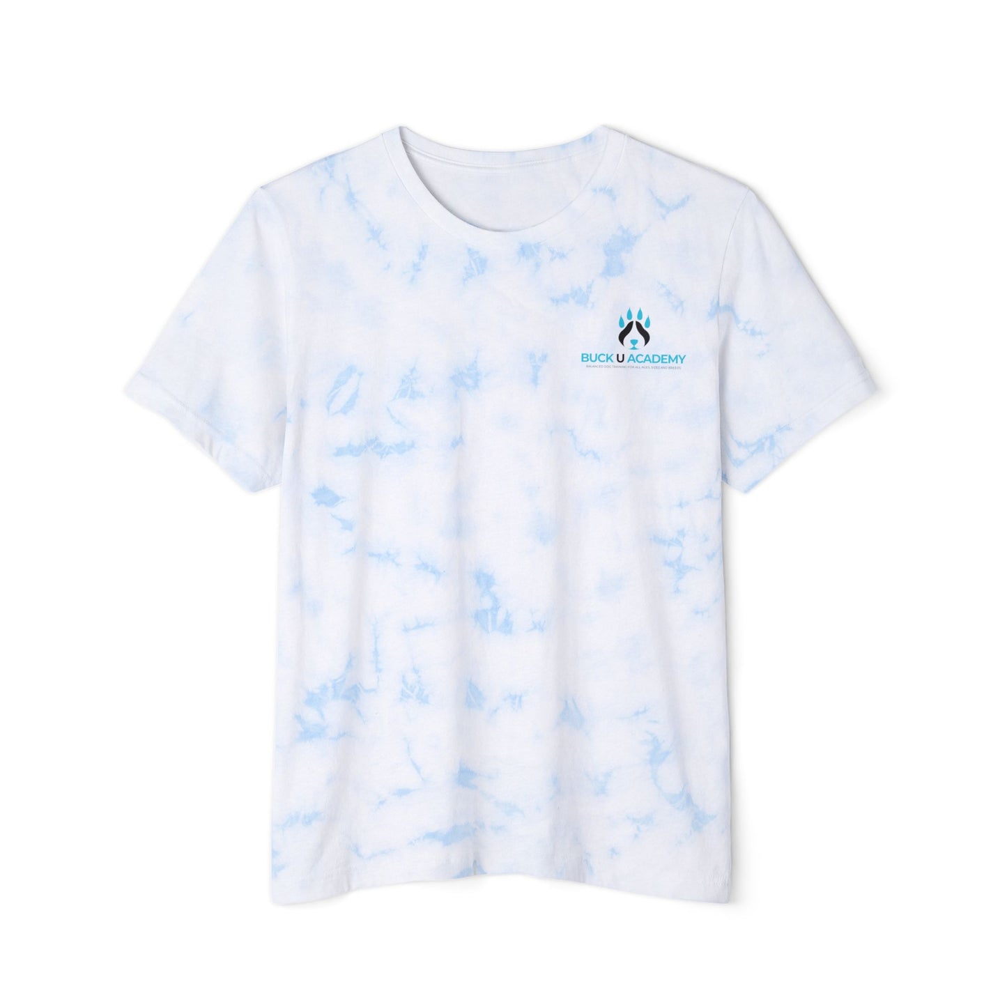 Unisex FWD Fashion Tie-Dyed T-Shirt