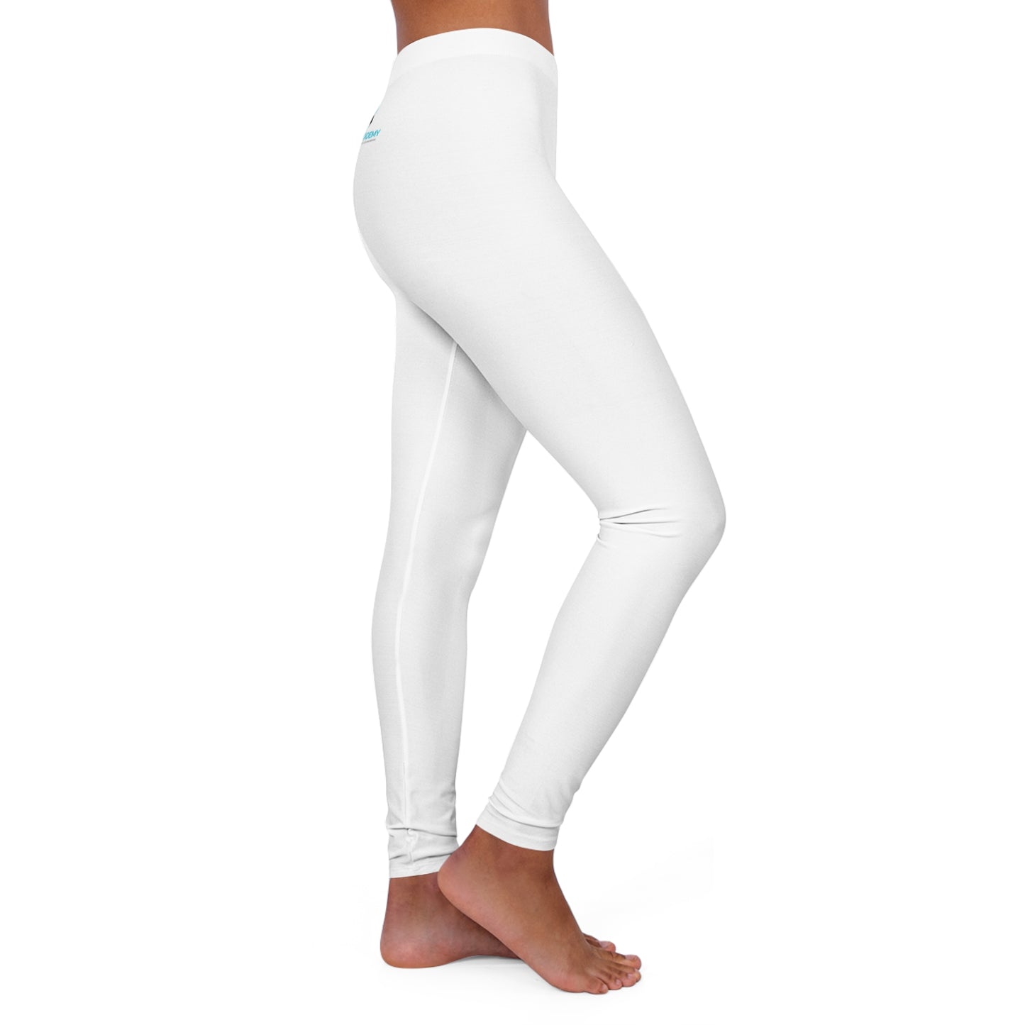 Women's Casual Spandex Leggings (AOP)