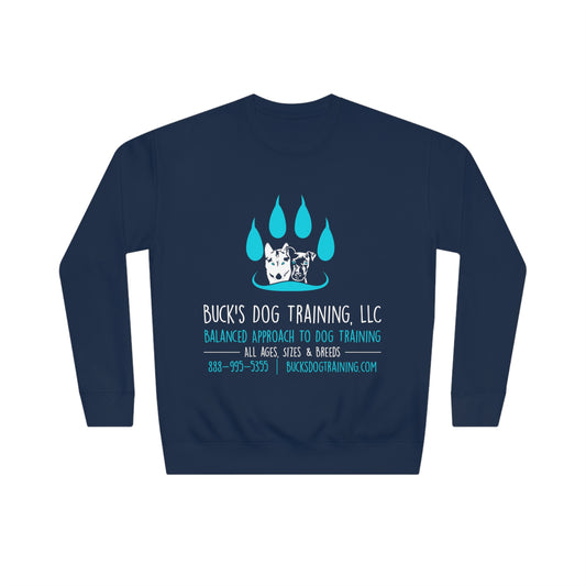 Unisex Crew Sweatshirt