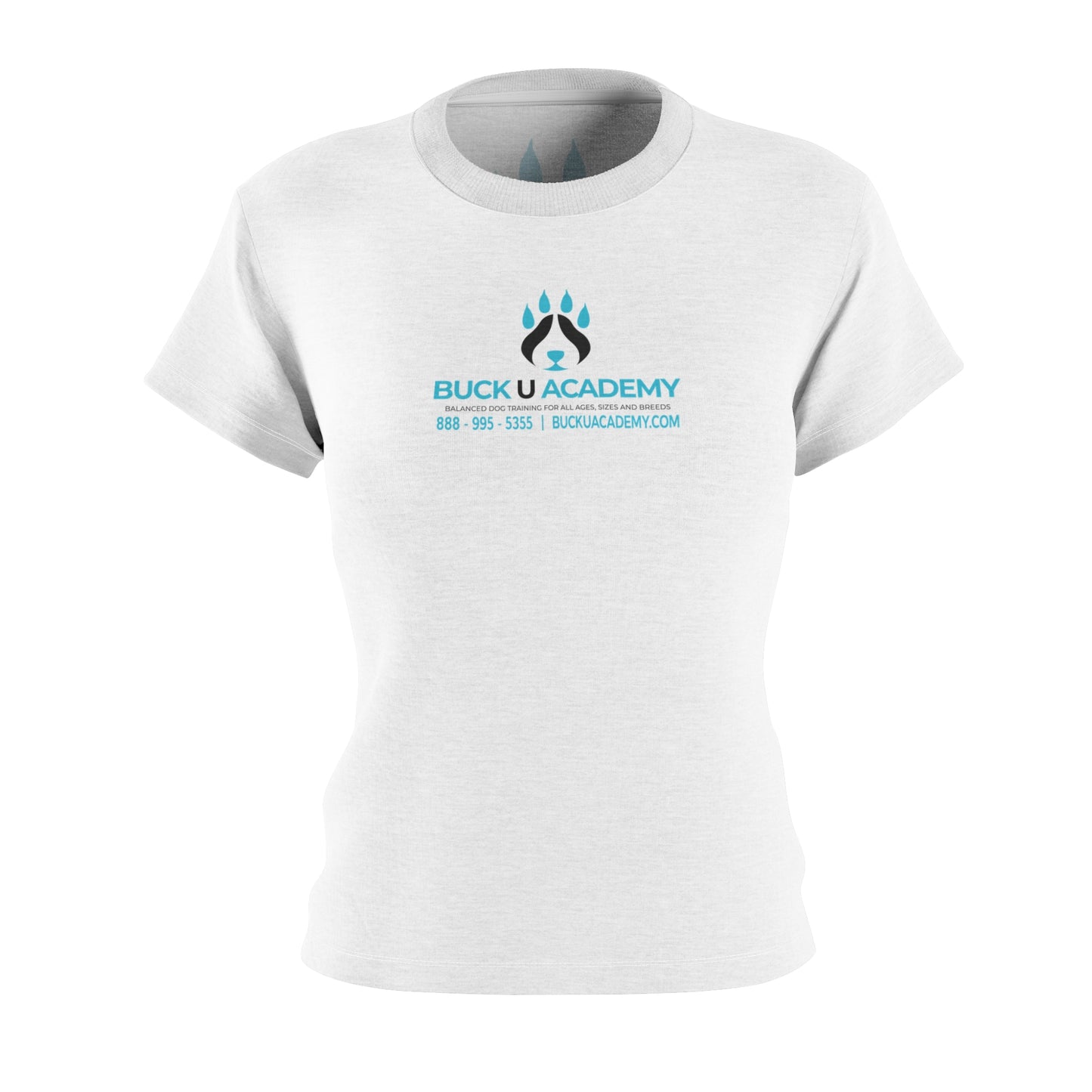 Women's Cut & Sew Tee (AOP)