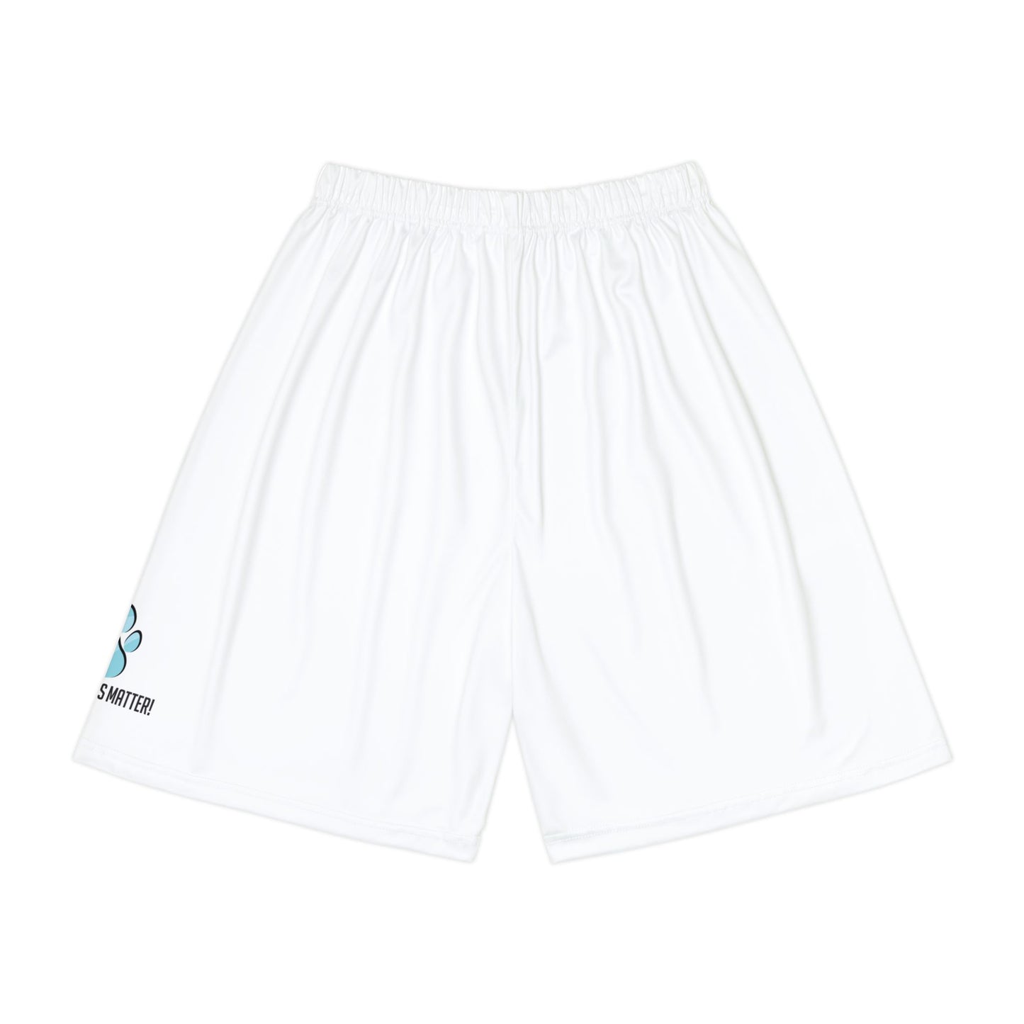 Men’s Sports Shorts (AOP)
