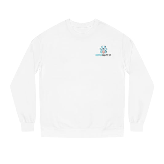 Unisex Crew Neck Sweatshirt