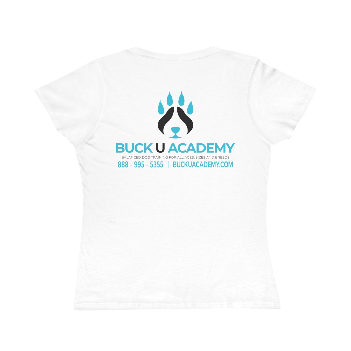 Organic Women's Classic T-Shirt