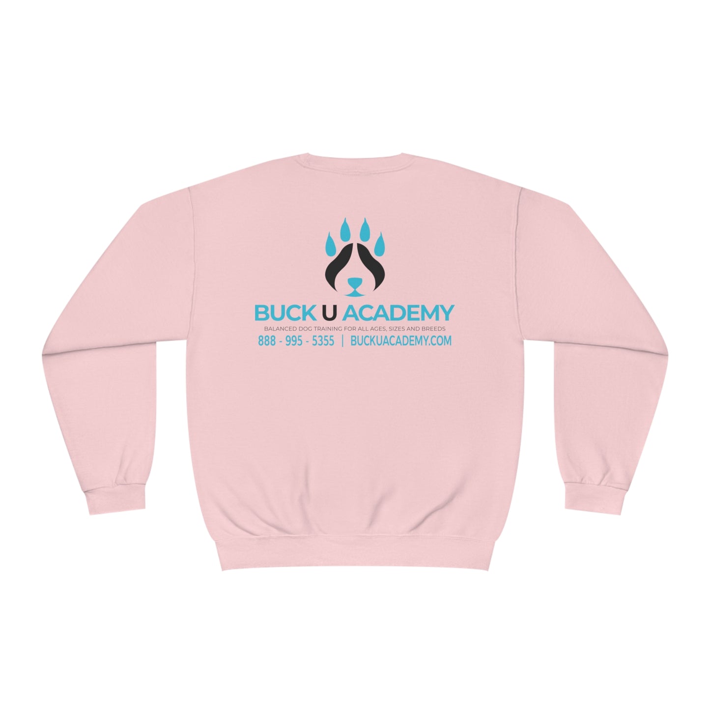 Unisex NuBlend® Crewneck Sweatshirt