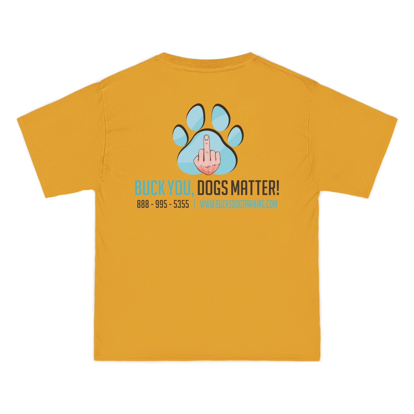 Beefy-T®  Short-Sleeve T-Shirt