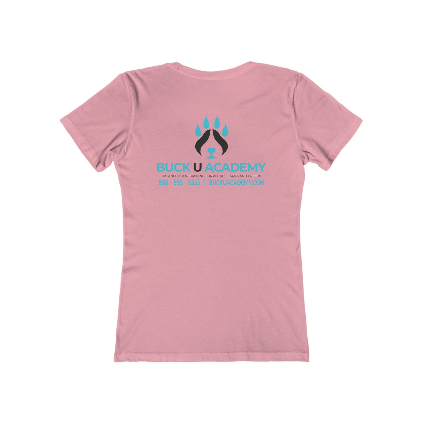 The Boyfriend Tee for Women