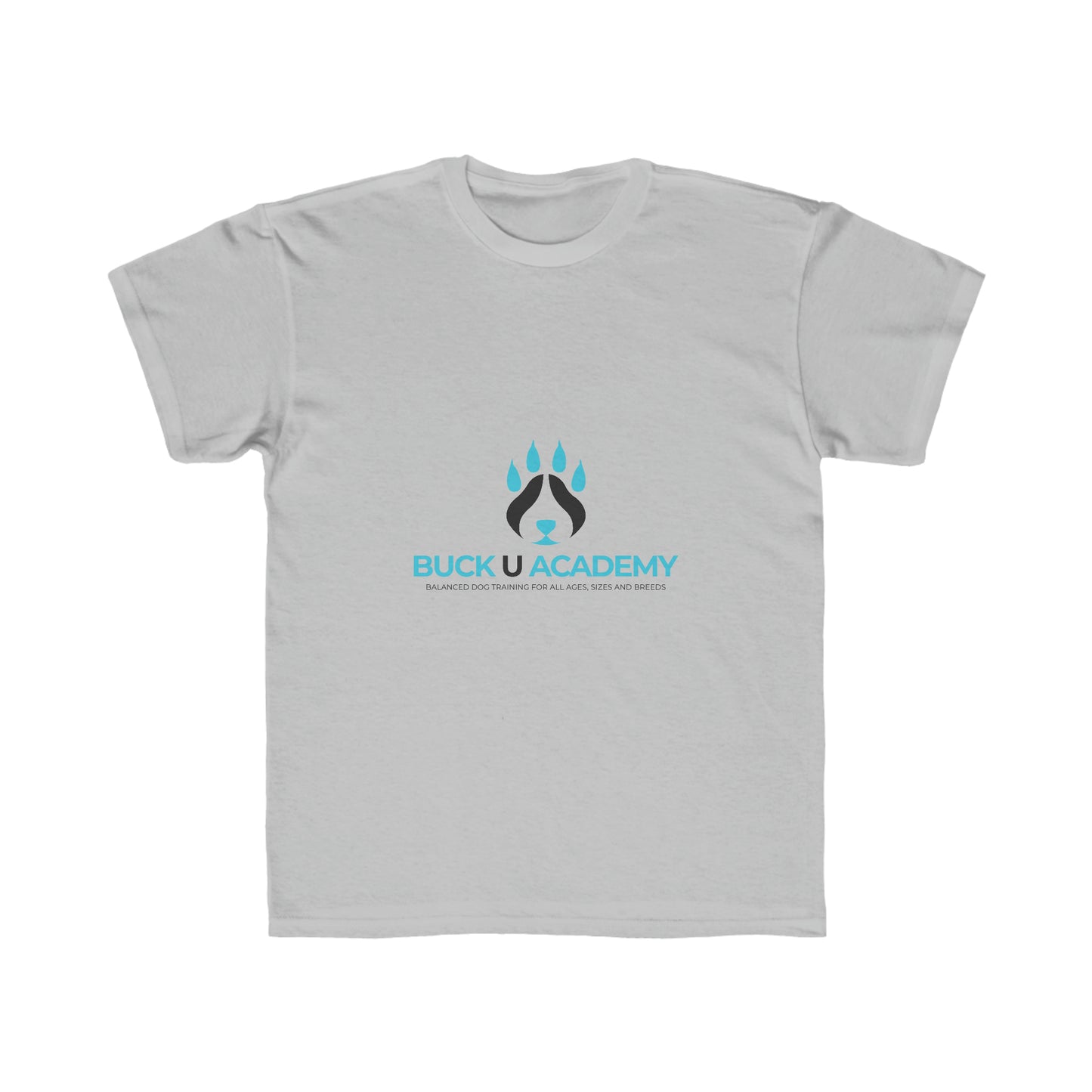 Kids Regular Fit Tee