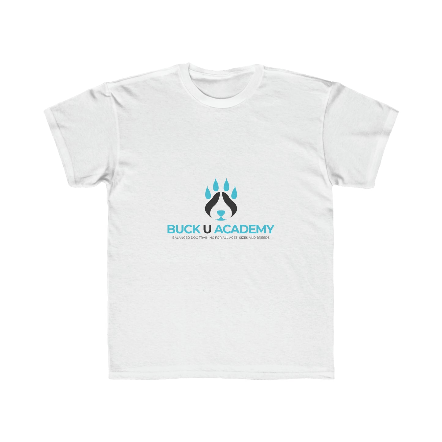 Kids Regular Fit Tee