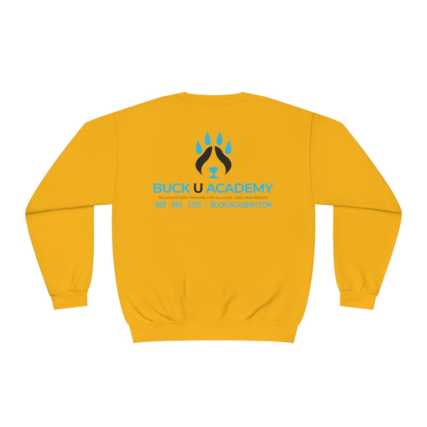 Unisex NuBlend® Crewneck Sweatshirt