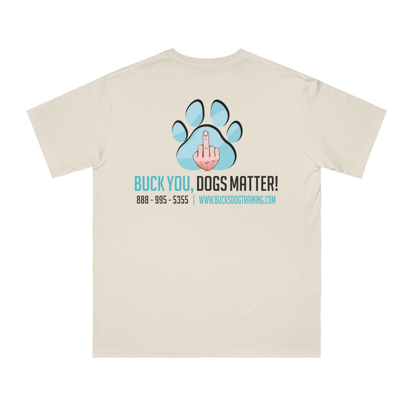 Organic Unisex Classic T-Shirt