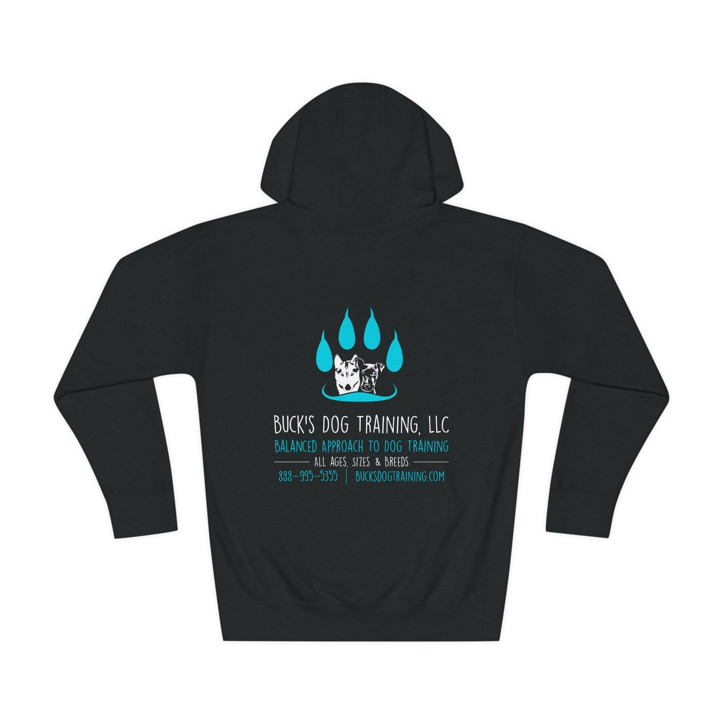 Unisex Fleece Hoodie