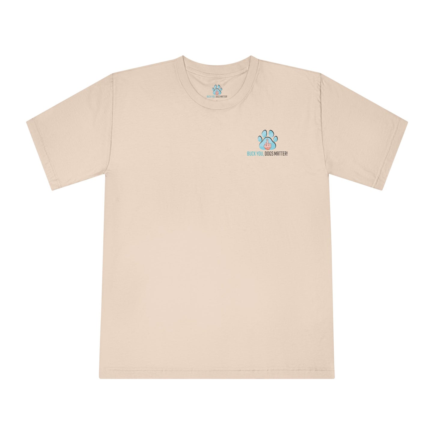 Unisex Classic Crewneck T-Shirt