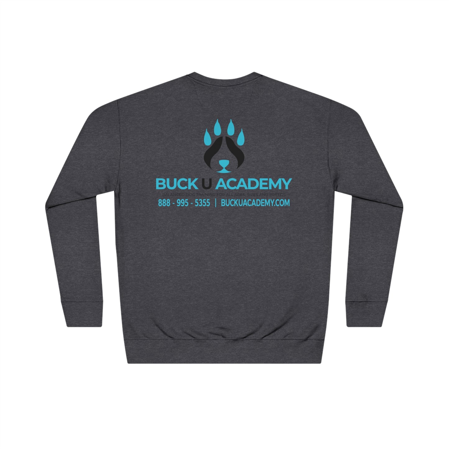 Unisex Crew Sweatshirt