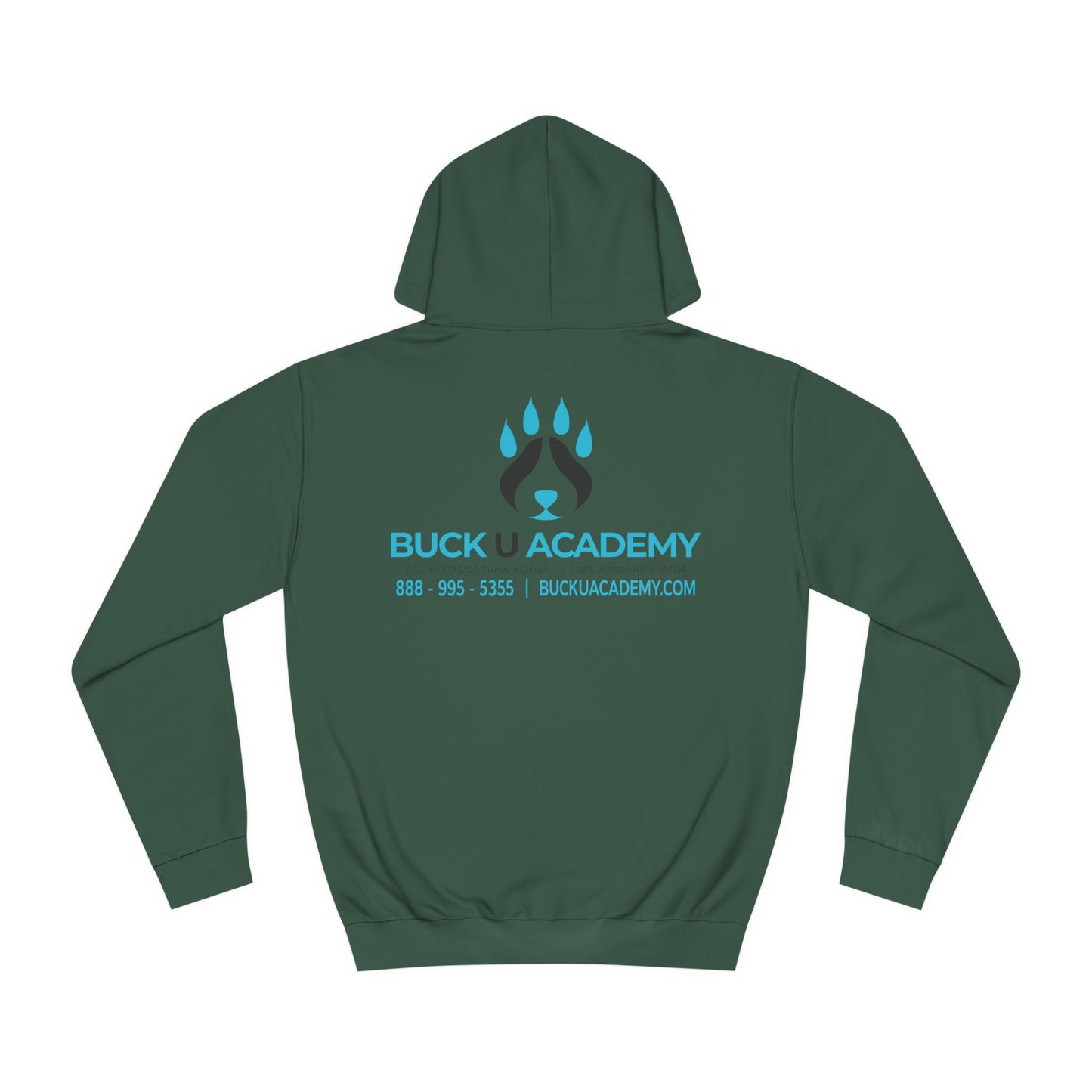 Unisex College Hoodie