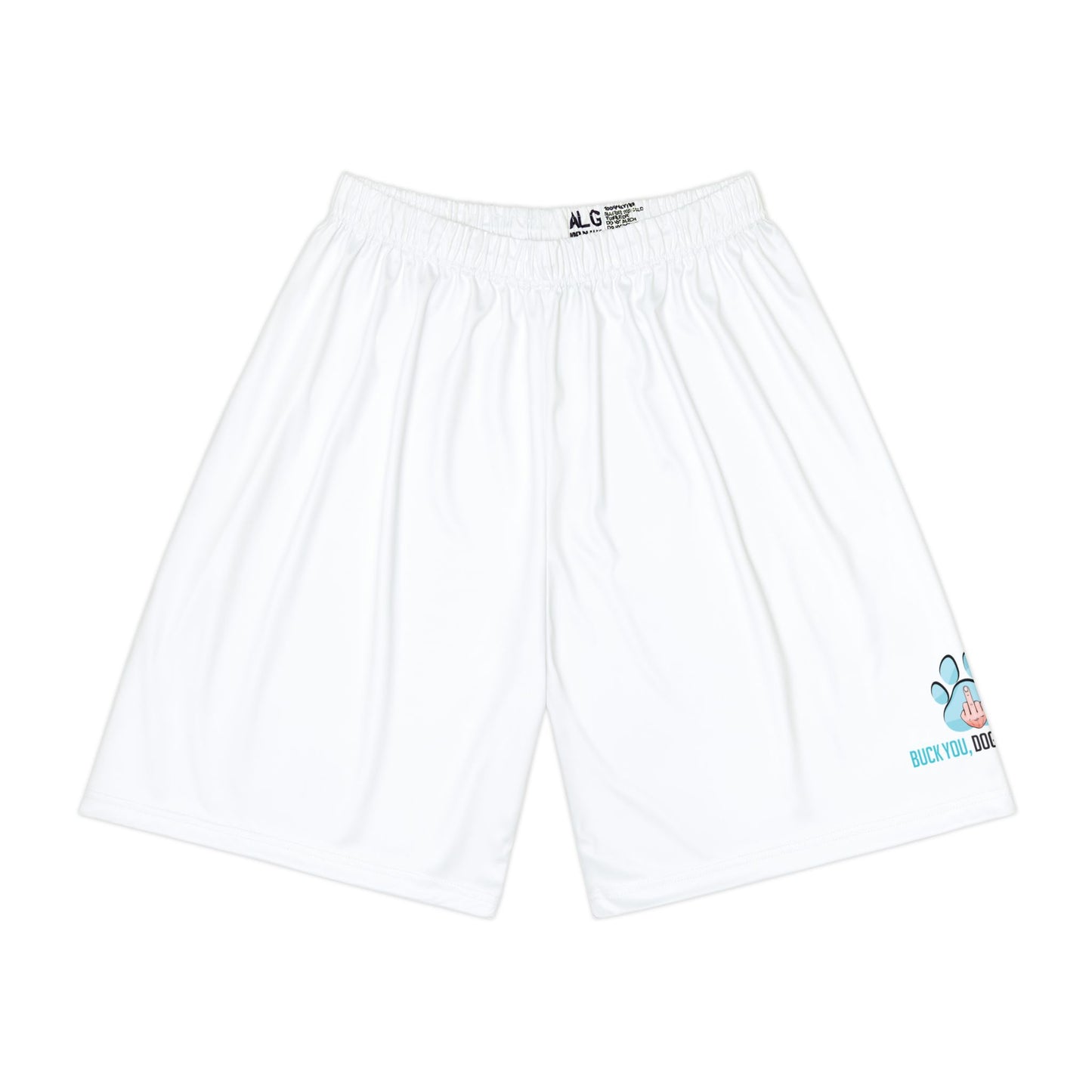 Men’s Sports Shorts (AOP)