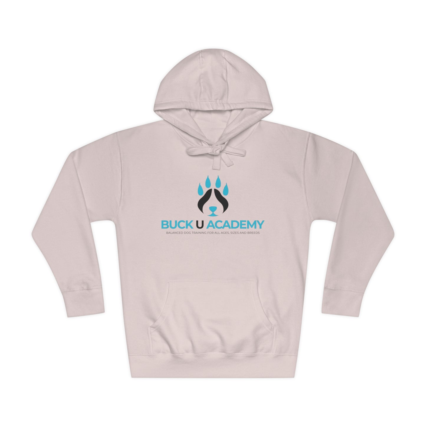 Unisex Fleece Hoodie