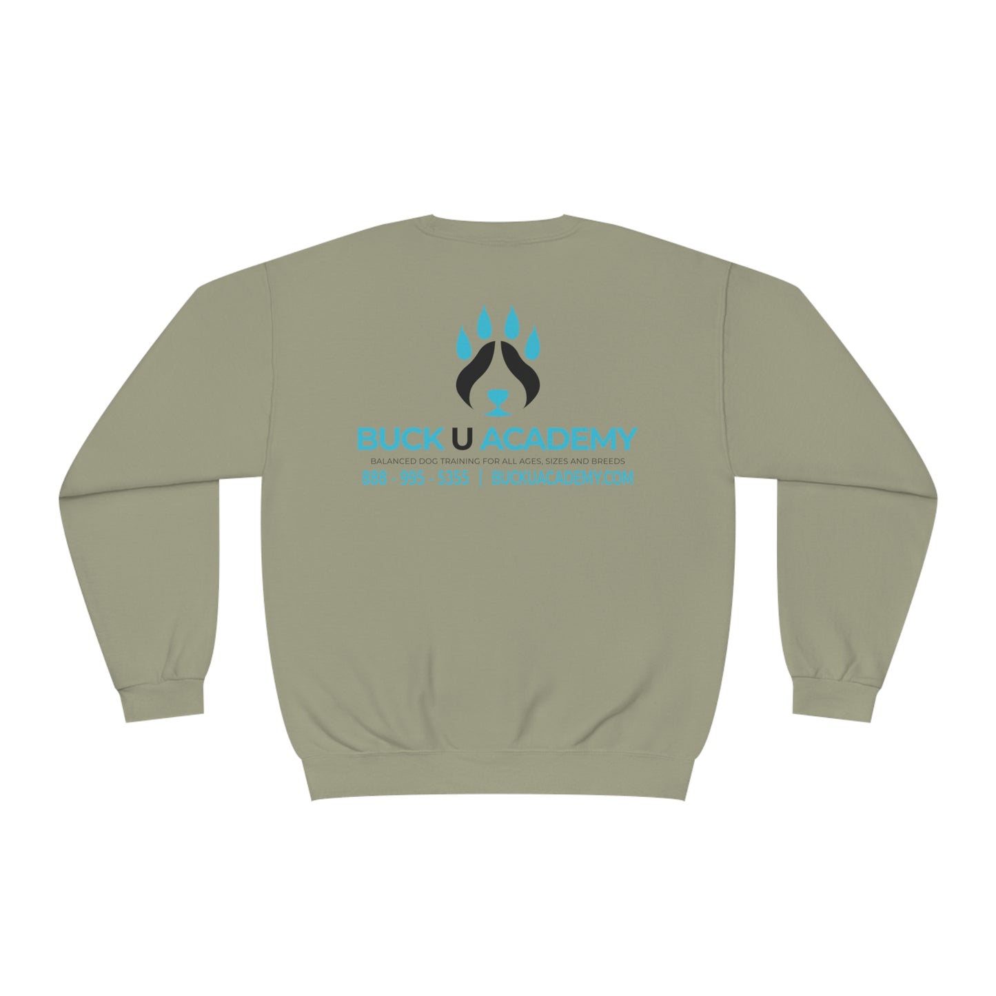 Unisex NuBlend® Crewneck Sweatshirt