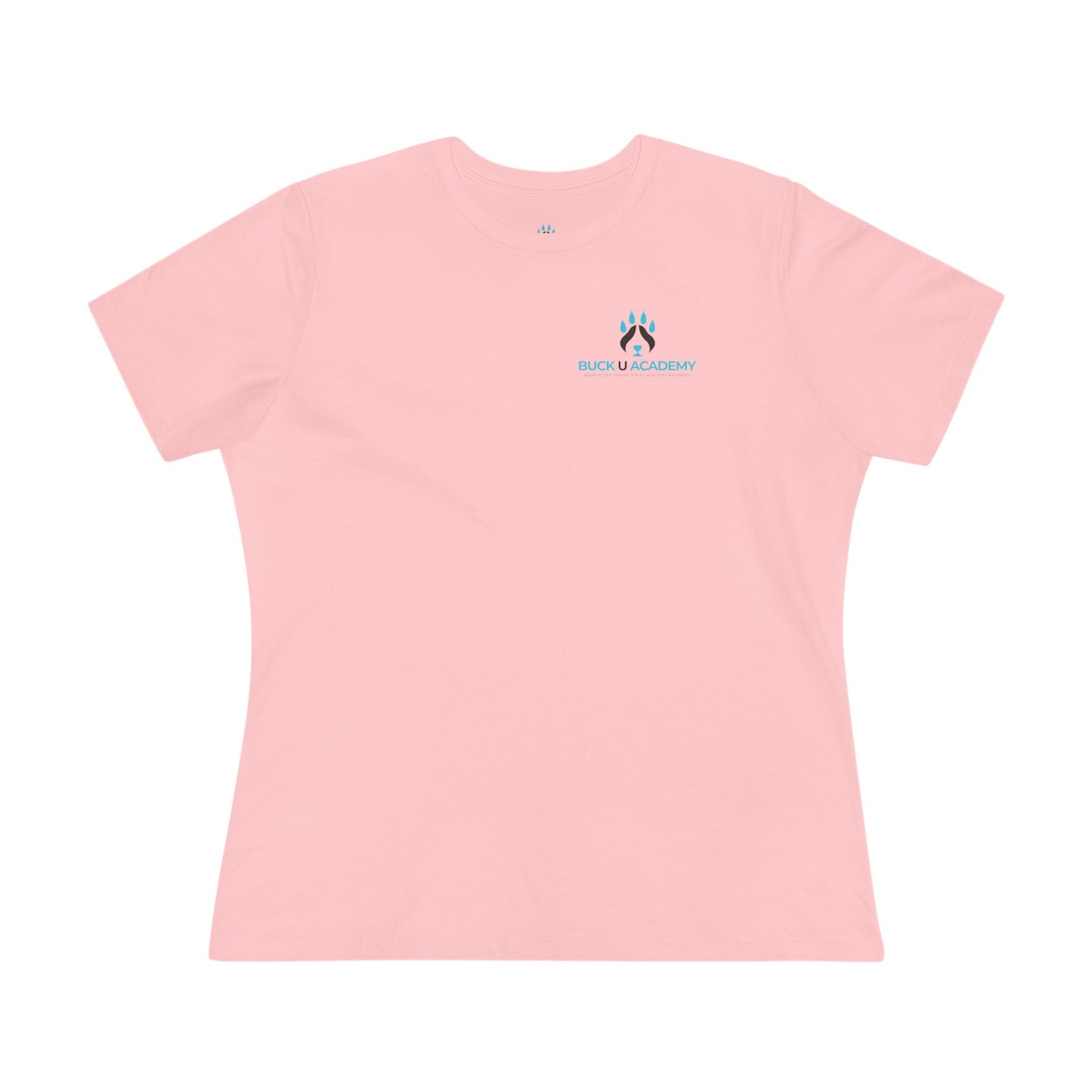 Women's Cotton Tee