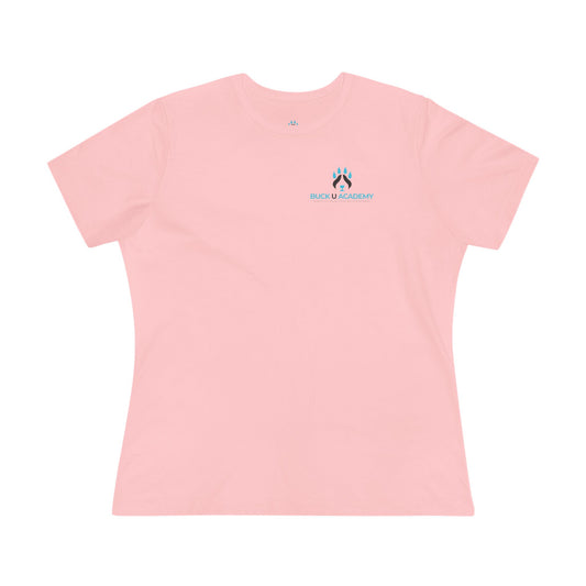 Women's Cotton Tee