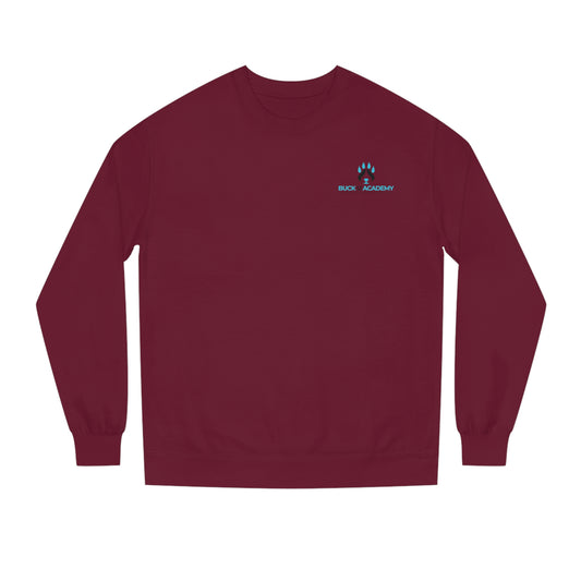 Unisex Crew Neck Sweatshirt