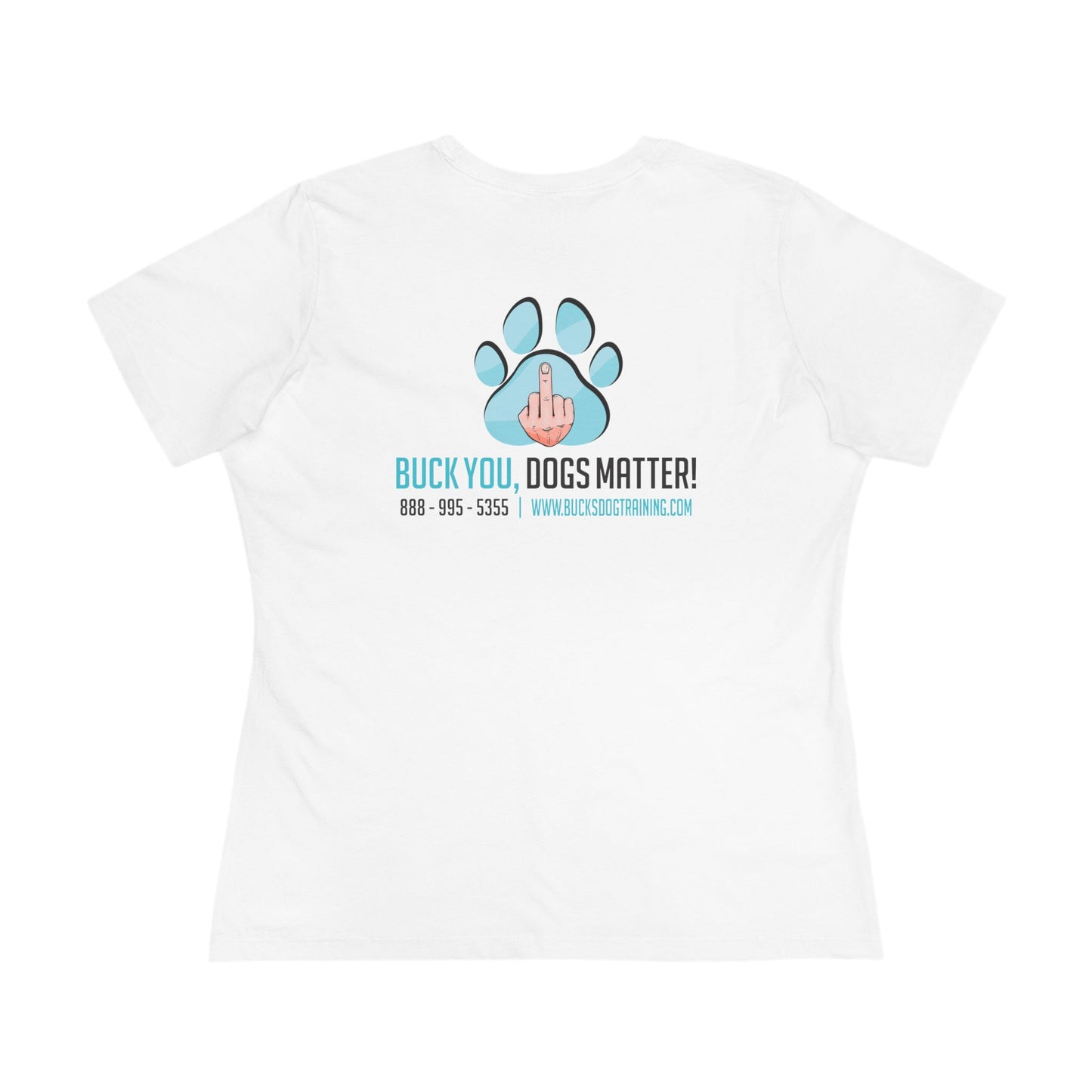 Women's Cotton Tee