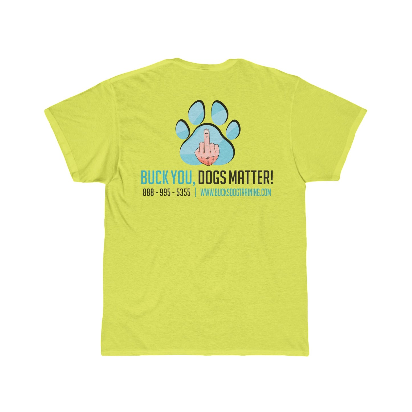 Men's Short Sleeve Tee