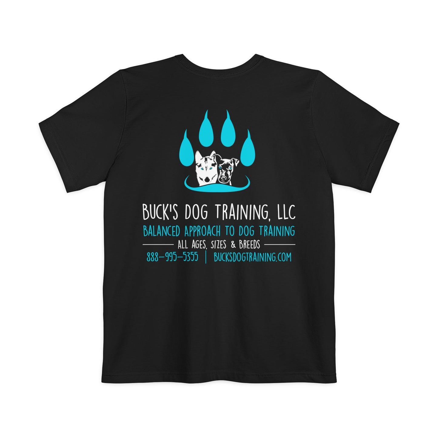 Unisex Pocket T-shirt