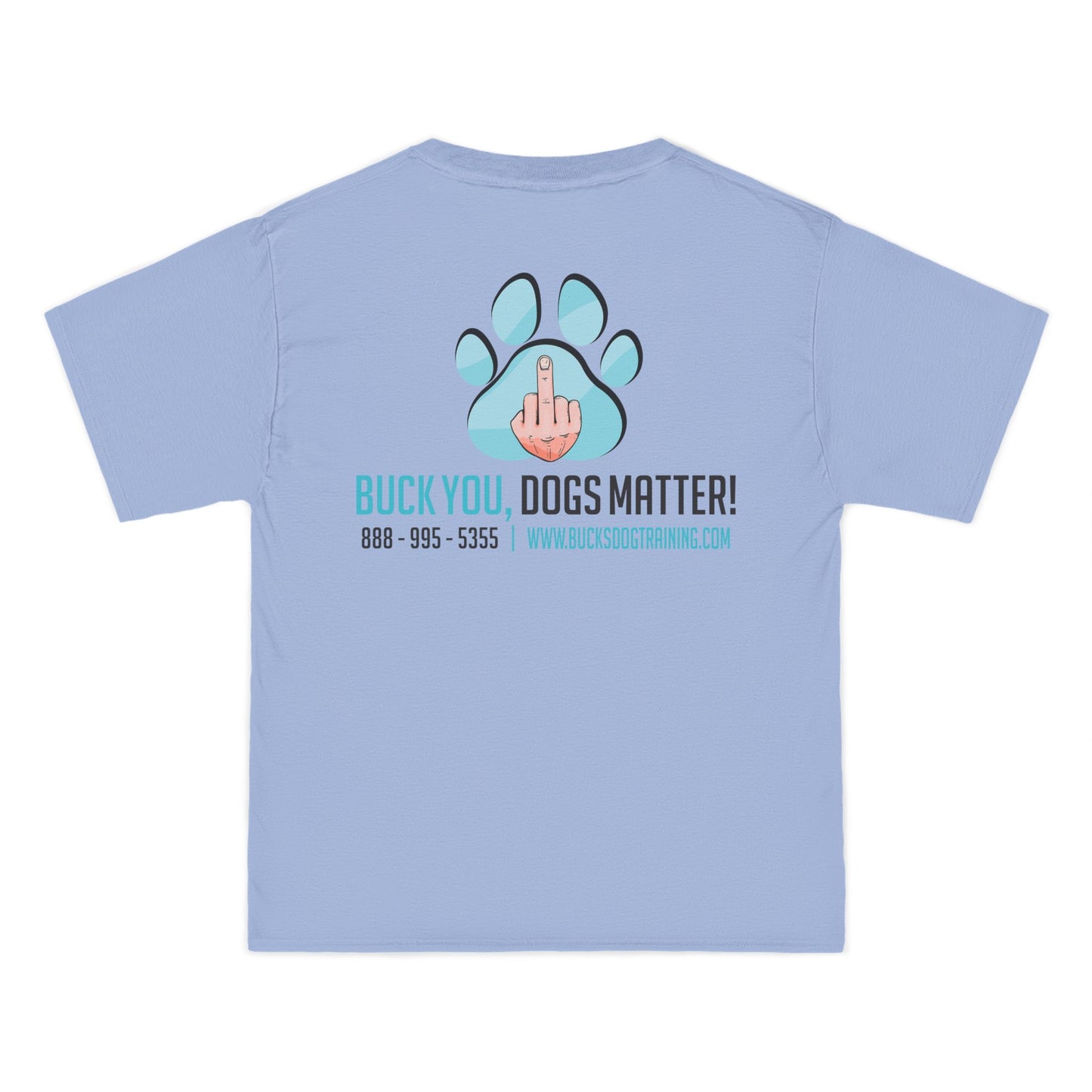 Beefy-T®  Short-Sleeve T-Shirt