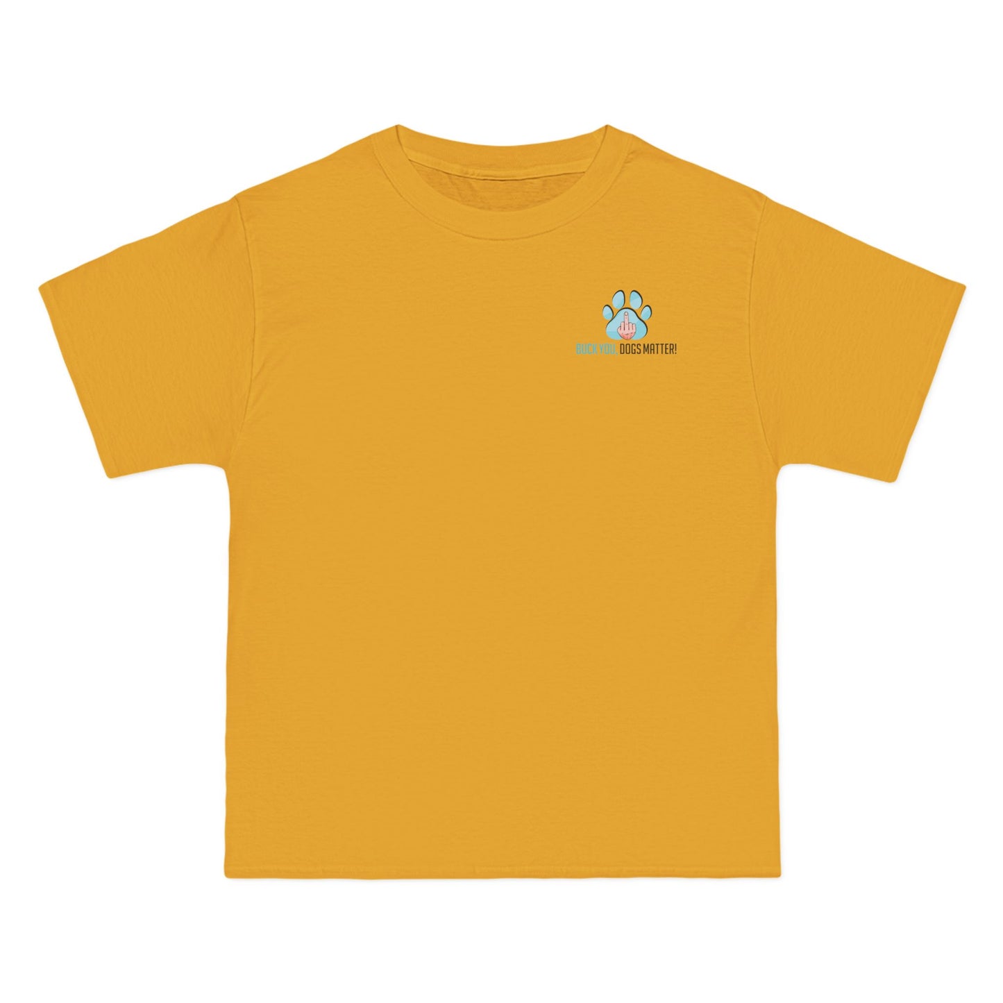 Beefy-T®  Short-Sleeve T-Shirt
