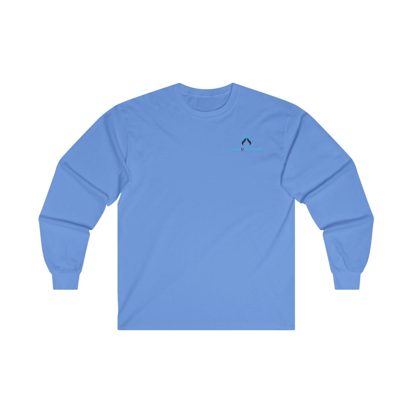 Unisex Ultra Cotton Long Sleeve Tee