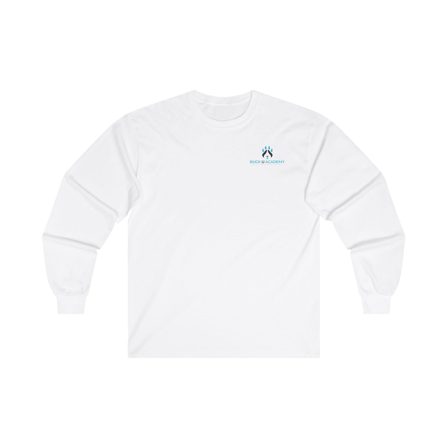 Unisex Ultra Cotton Long Sleeve Tee