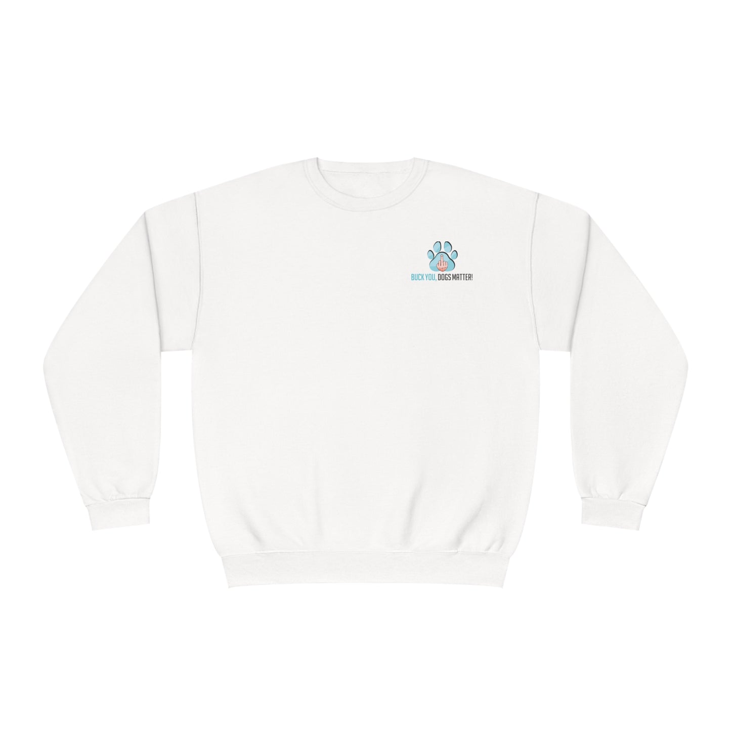 Unisex NuBlend® Crewneck Sweatshirt