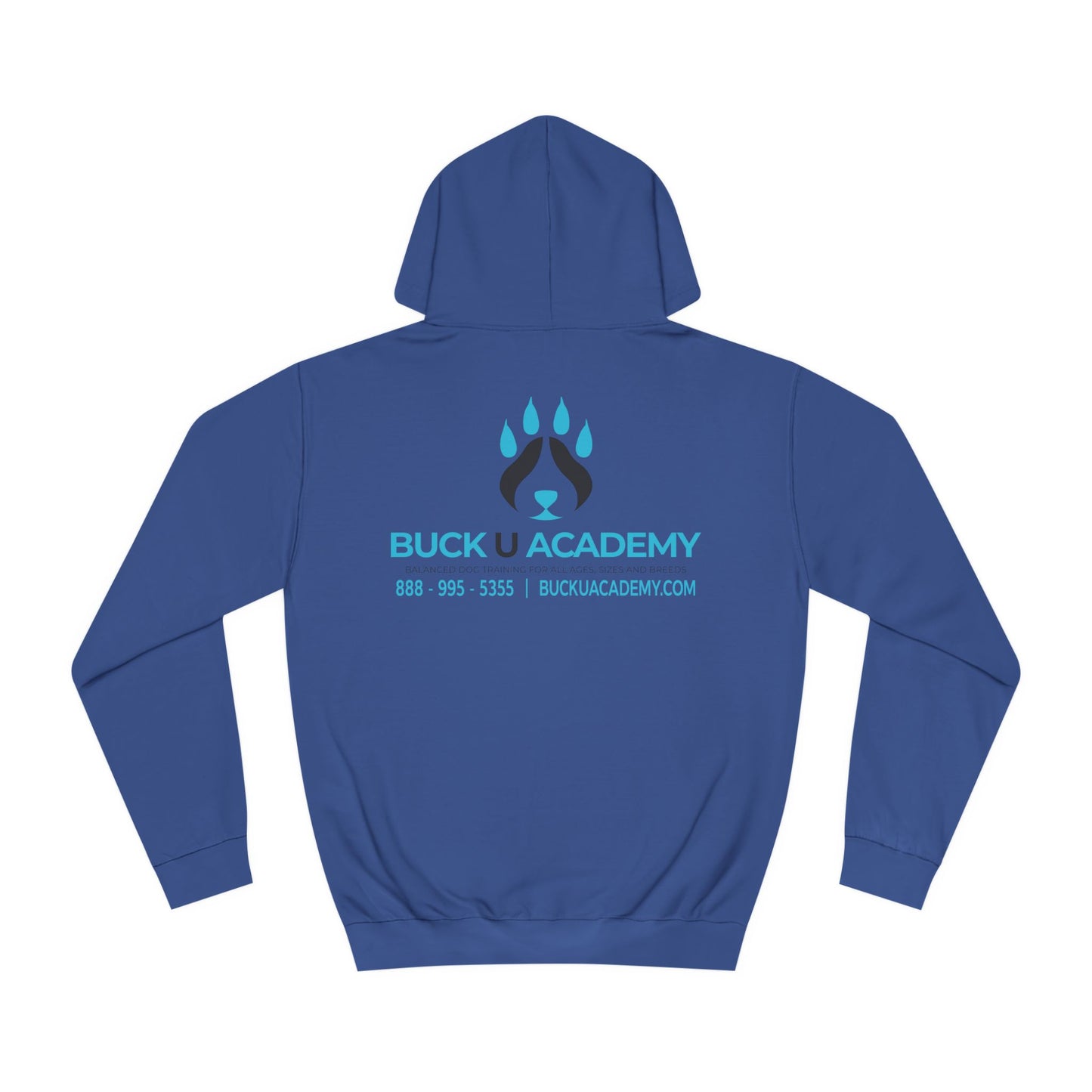 Unisex College Hoodie