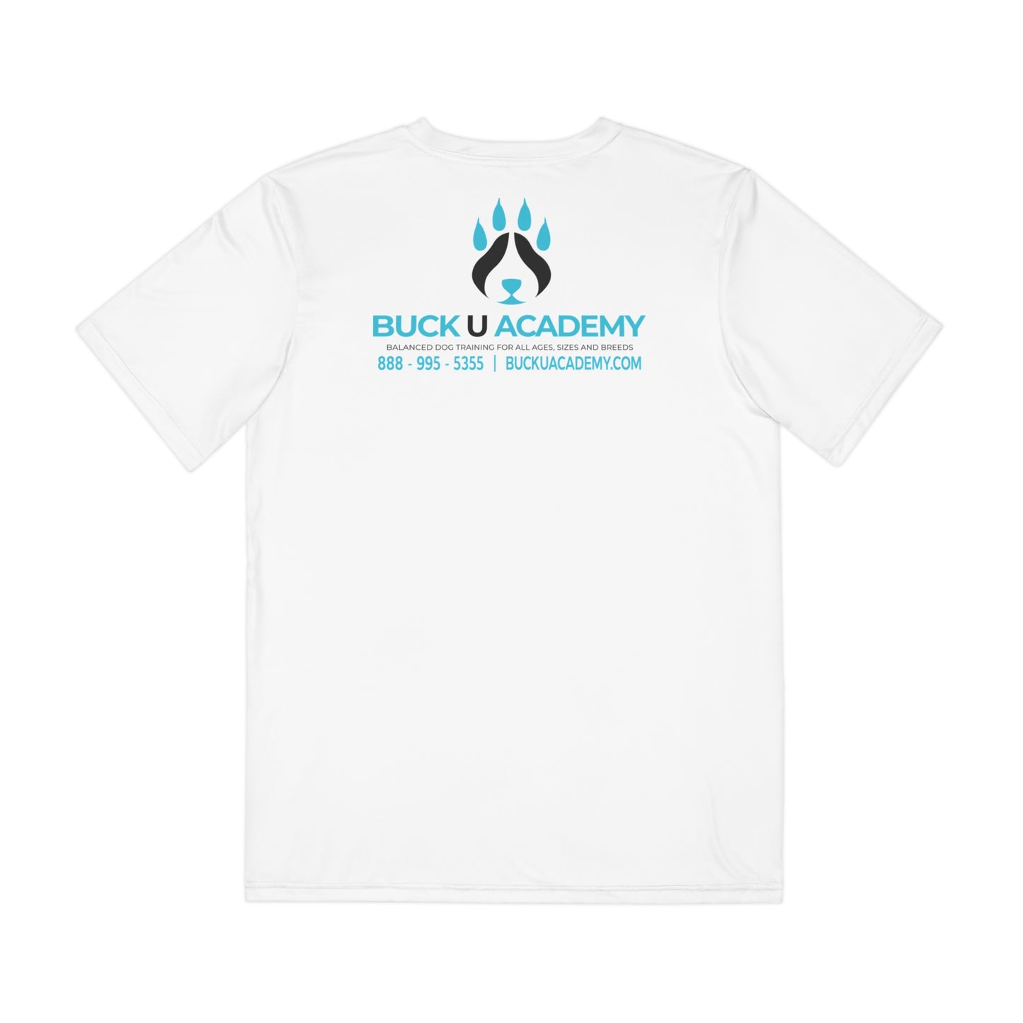 Men's Polyester Tee (AOP)