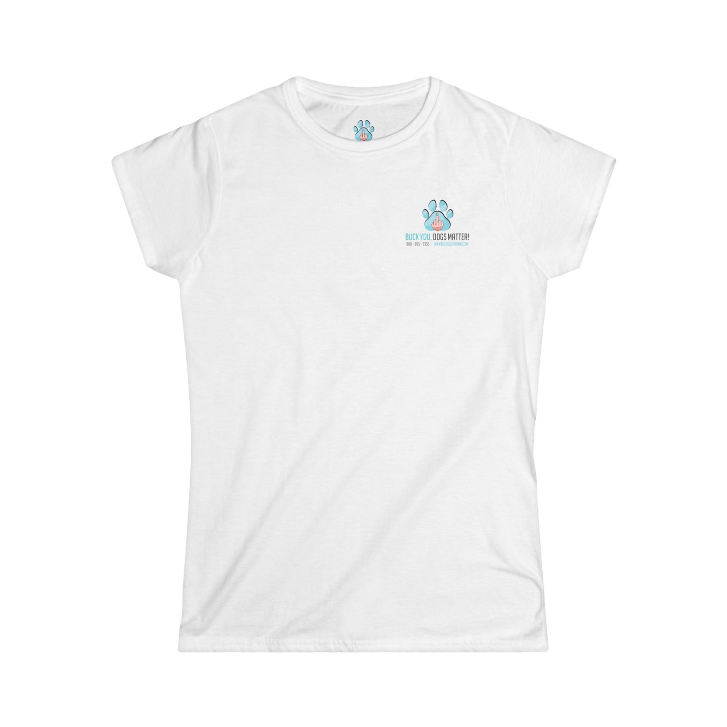 Women's Softstyle Tee