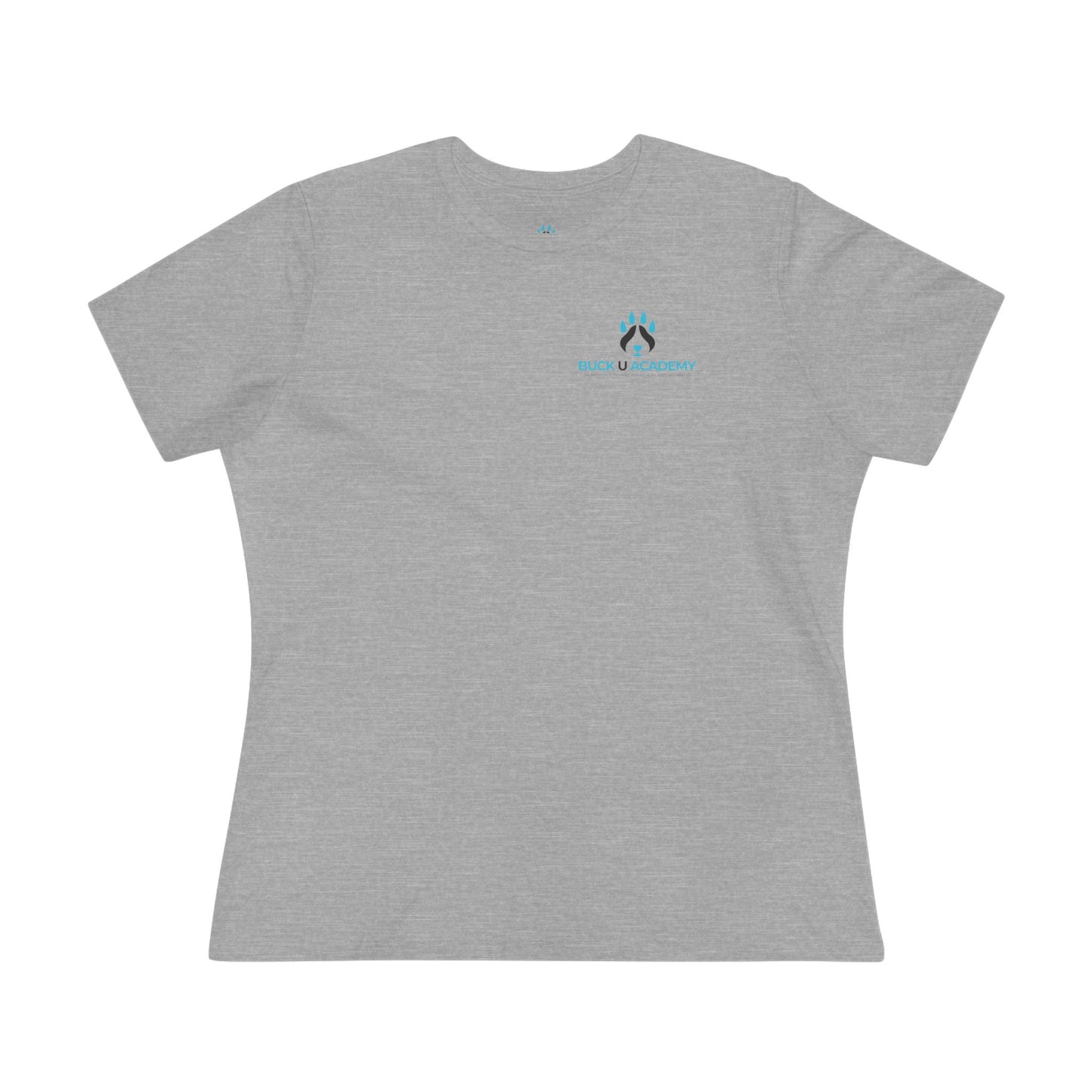 Women's Cotton Tee