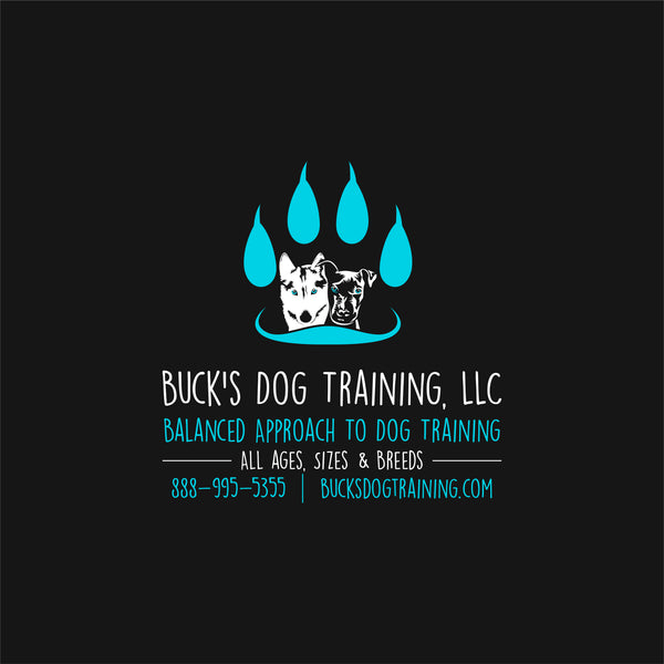Buck's Dog Training