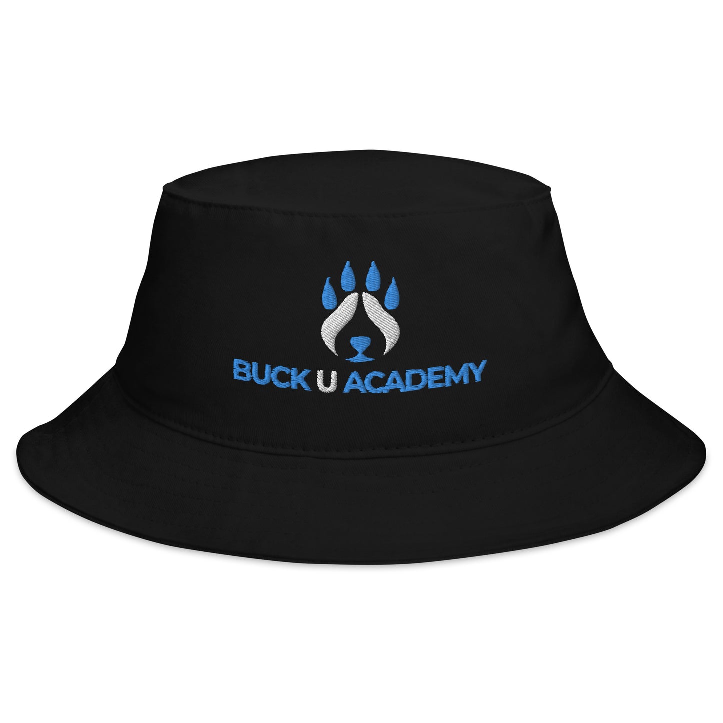 Bucket Hat I Big Accessories BX003