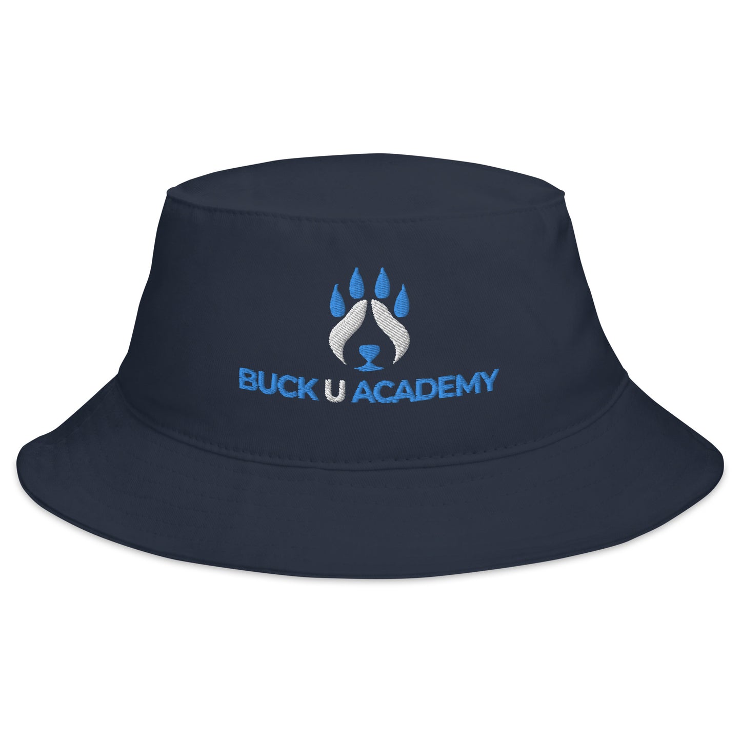 Bucket Hat I Big Accessories BX003