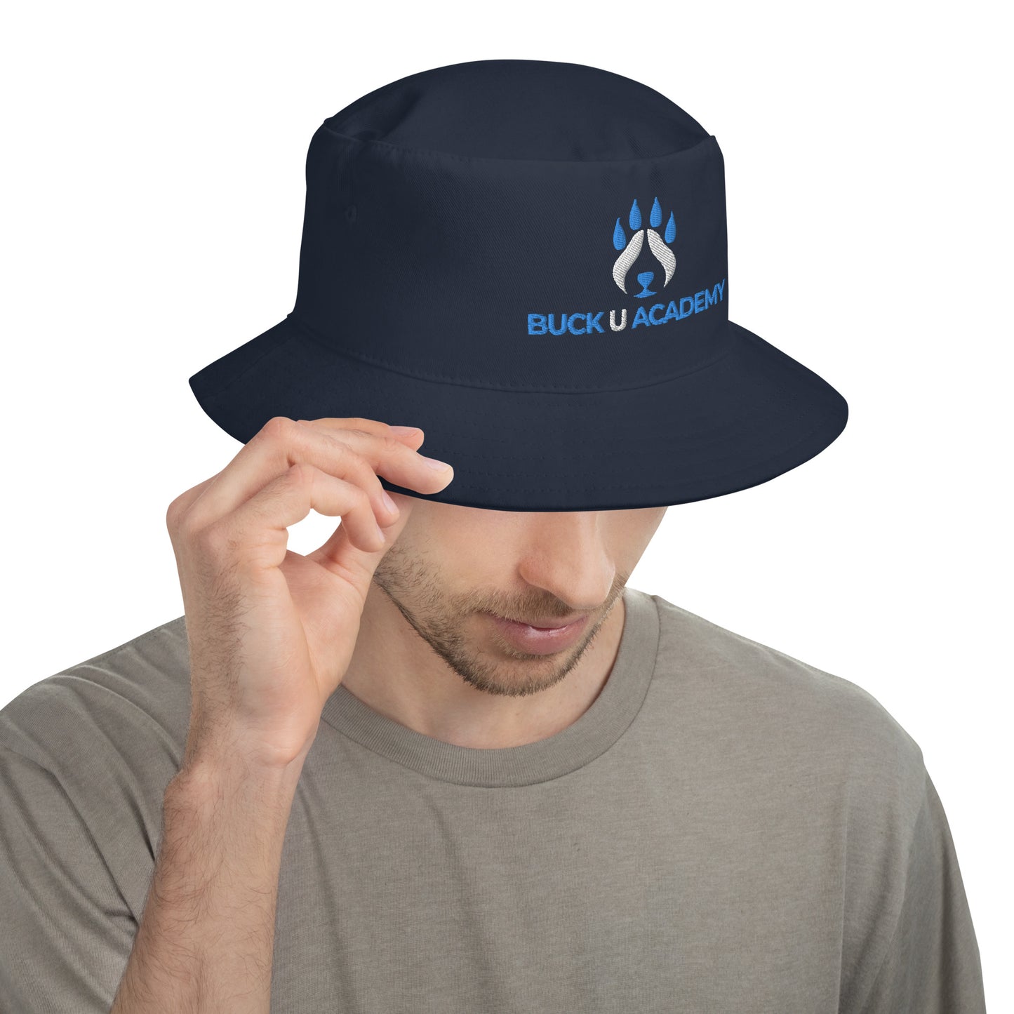 Bucket Hat I Big Accessories BX003