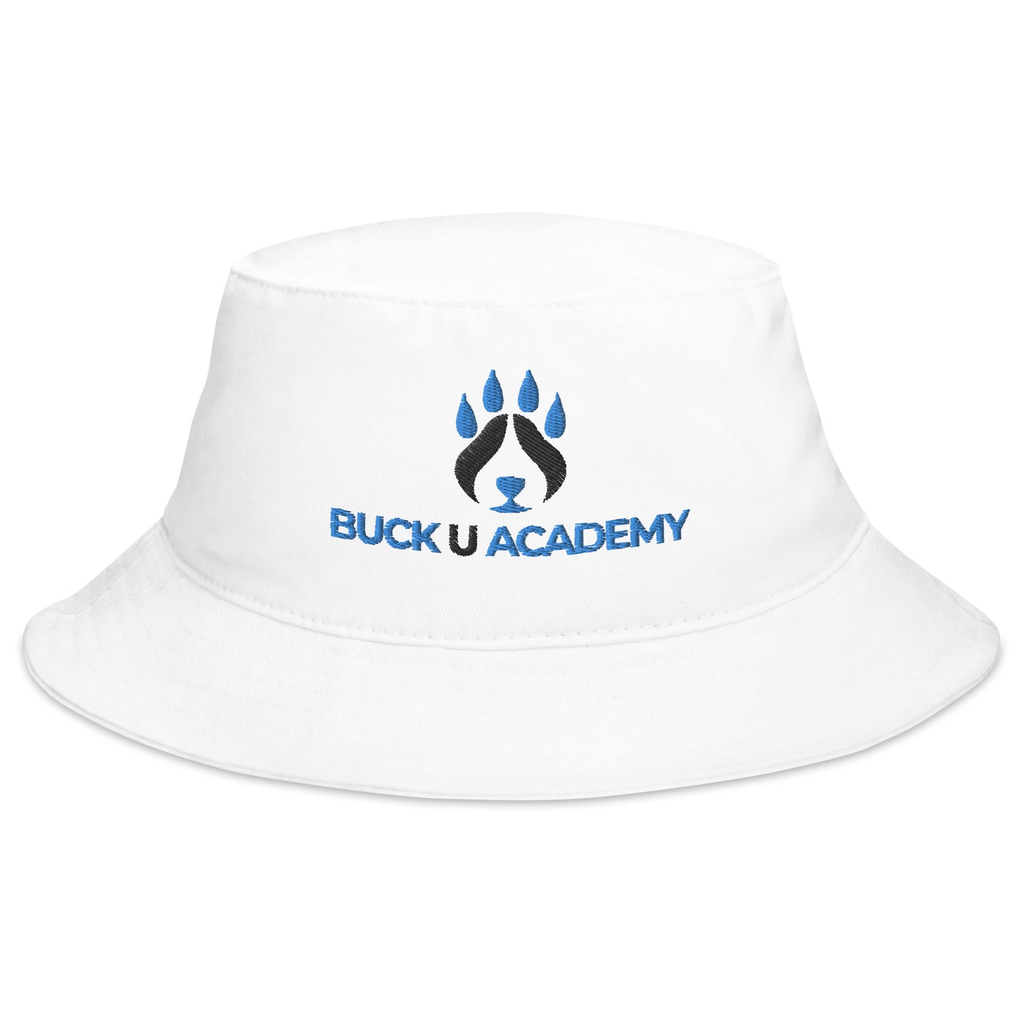 Bucket Hat I Big Accessories BX003