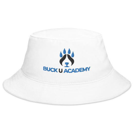 Bucket Hat I Big Accessories BX003